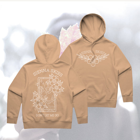 "Don't Let Me Go" Hoodie