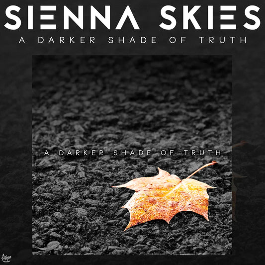 A DARKER SHADE OF TRUTH (Album)