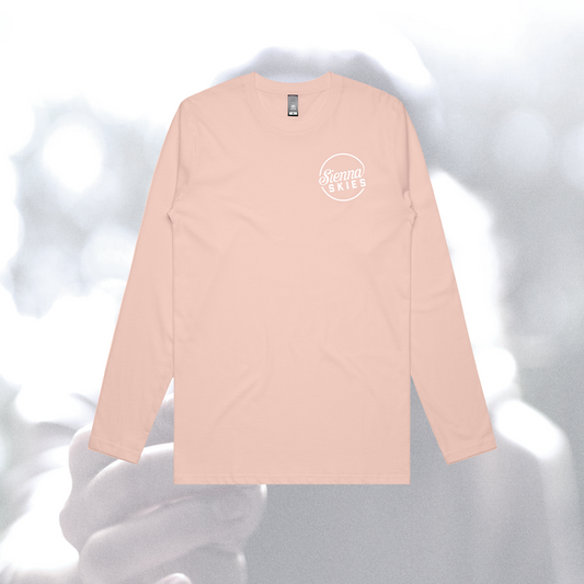 "Circle" Long Sleeve