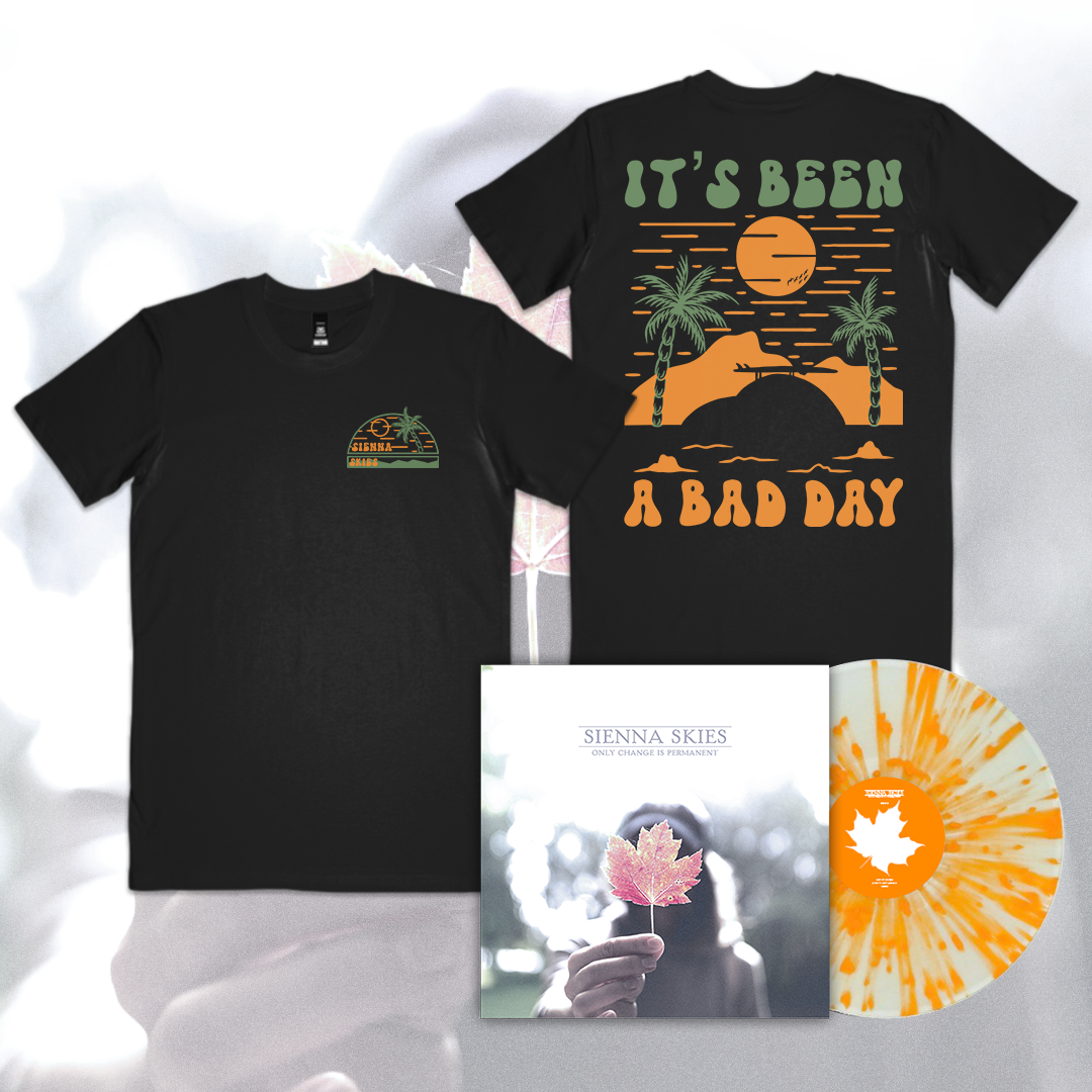 "Bad Day" Bundles