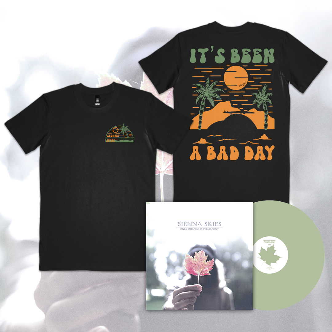 "Bad Day" Bundles