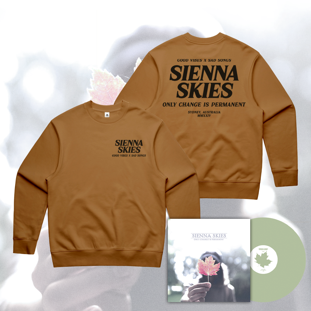 "Good Vibes x Sad Songs" Bundle