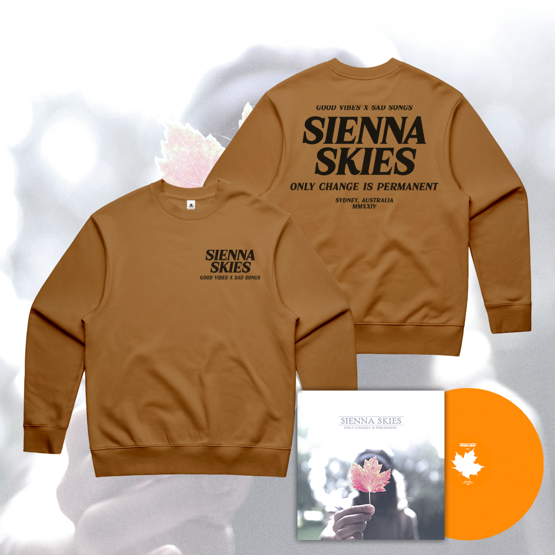 "Good Vibes x Sad Songs" Bundle