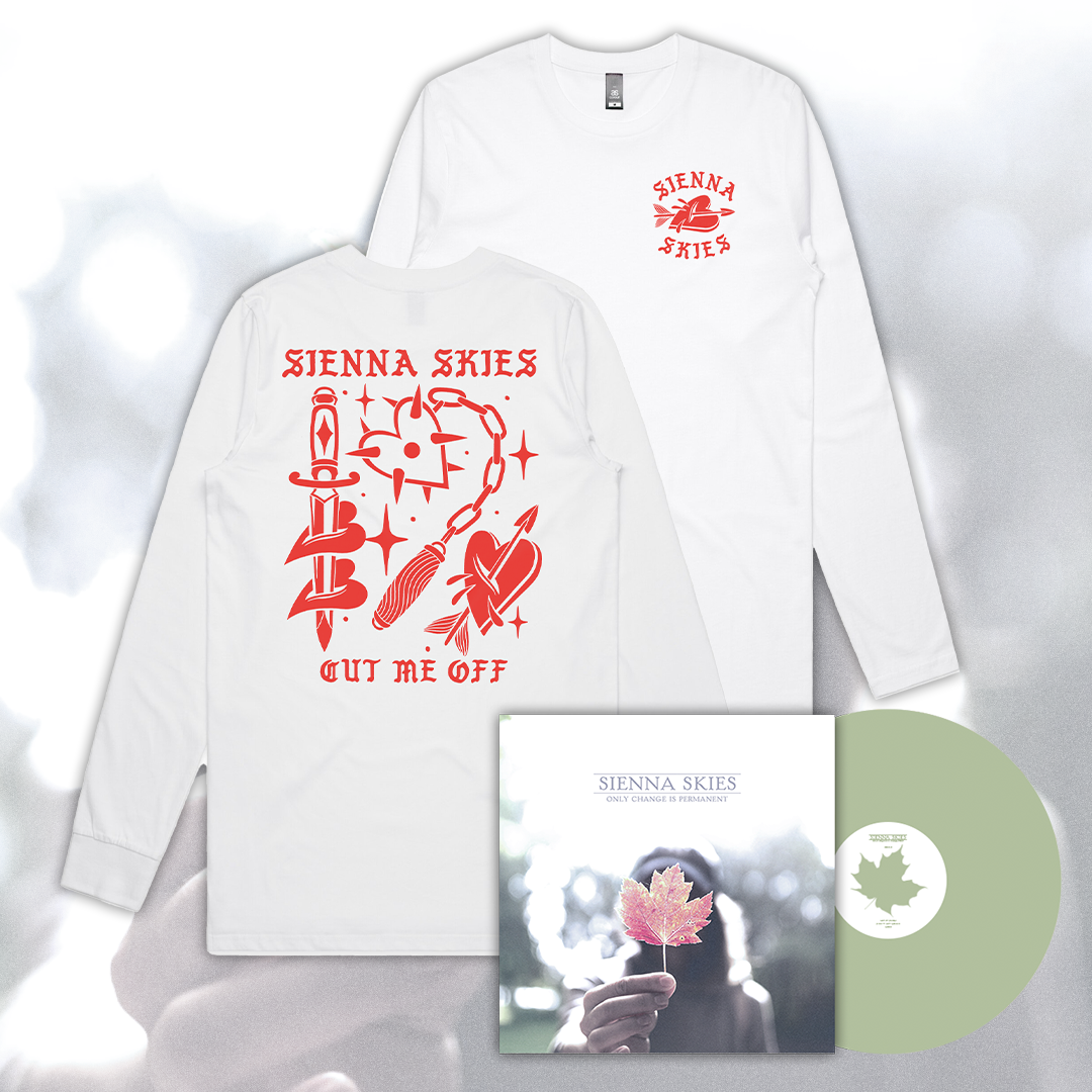 "Cut Me Off" Bundle