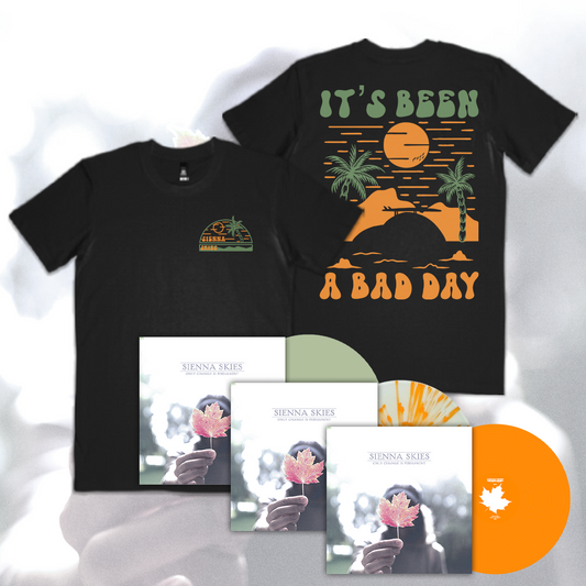 "Bad Day" Bundles