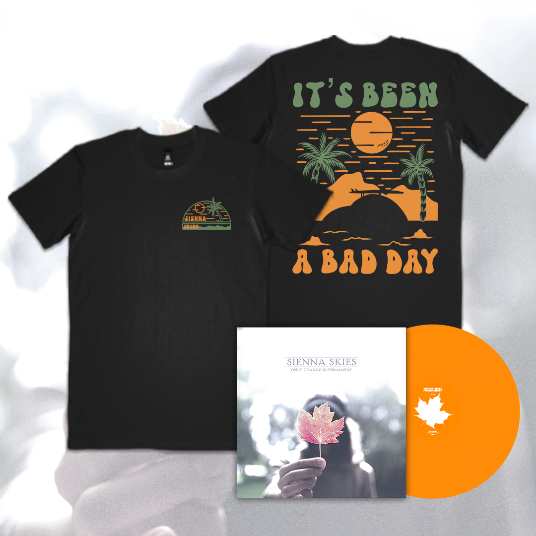 "Bad Day" Bundles