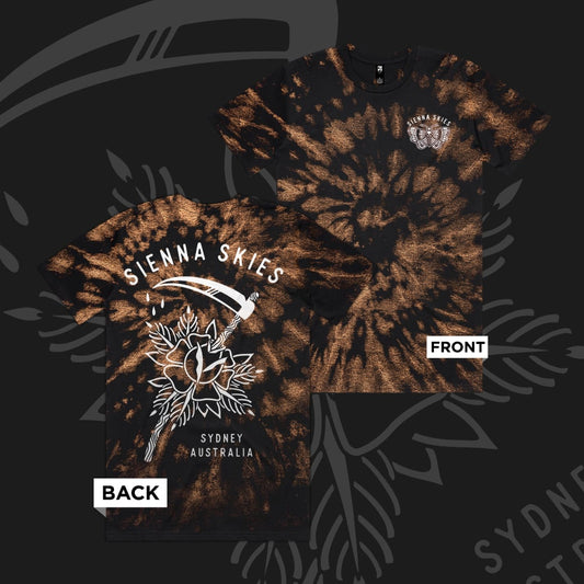 "SCYTH" ACID TEE